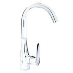 Bateria zlewozmywakowa SPORTIVE2 HANSGROHE