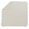 Narzuta CASTILLE 150 x 150 cm LINDER