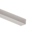 Taśma przypodłogowa PVC jasnoszara samoprzylepna 50 mm x 15 m Easy Line