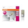 Żarówka LED G9 (230 V) 2.8 W 300 lm OSRAM