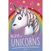 Plakat EMOJI-BELIEVE IN UNICORNS 61 x 91.5 cm