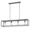 Lampa wisząca SIGALO ITALUX