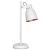Lampa biurkowa LOLY biała E27 ACTIVEJET