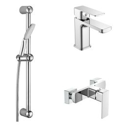 Bateria prysznicowa PACKHORTON2CR OMNIRES