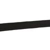 Pas transportowy 30 mm x 1 mb polipropylenowy 75 kg czarny STANDERS