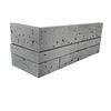 Narożnik LANZAROTE 31,5 x 15,5 cm MAXSTONE