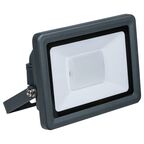 Oprawa reflektorowa YONKERS 30 W IP65: zabezpieczone przed strugą wody 4000 K INSPIRE