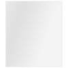 Lustro w ramie DEBBA 50 x 70 ROCA