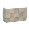 Narożnik SCANDINAVIAN WOOD 23,5 x 9,5 cm MAXSTONE