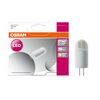 Żarówka G4 (12 V) 1.7 W 200 lm OSRAM