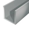 Profil 1000X15X15MM GAH ALBERTS