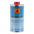 Rozpuszczalnik DO WYROBÓW POLIWINYLOWYCH DRAGON