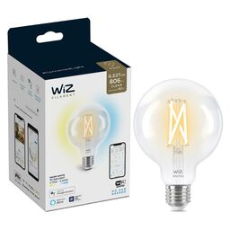 Żarówka Smart LED E27 6.7 W = 60 W 806 lm WIZ