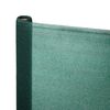 Mata osłonowa 10 m x 150 cm zielona 130 g/m2 NATERIAL