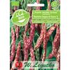 Fasola zwykła nasiona BIO W. LEGUTKO