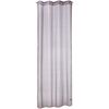 Firana na przelotkach Abby 140 x 280 cm fioletowa Inspire