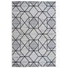 Dywan PRIMAVERA kremowy 160 x 230 cm wys. runa 0 mm BALTA RUGS