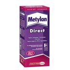 Klej do tapet 200 g METYLAN DIRECT