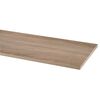 Półka MEBLOWA Sonoma 120 x 30 cm FLOORPOL