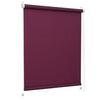 Roleta okienna Mini 68 x 160 cm purpura Inspire