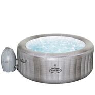 Jacuzzi ogrodowe 180 x 66 cm Lay-Z-Spa CANCUN AIRJET BESTWAY Lazy Spa