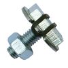 Śruba młotkowa FHS CLIX 8X100 FISCHER