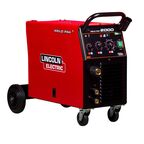 Spawarka metodą MIG WELD PAK 2000 LINCOLN ELECTRIC