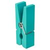 Półka SPINACZ Niebieski 20 x 7 cm SPACEO SPACEO