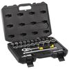 Zestaw kluczy STMT82830-1 24 el. STANLEY