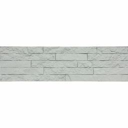 Kamień elewacyjny dekoracyjny betonowy Venezia Gloss 0.41 m2 Icnana