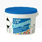 Fuga epoksydowa Kerapoxy biały 2.0 kg Mapei