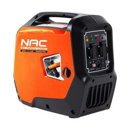 Agregat prądotwórczy inwerterowy 2.0kW GIG-18-LN 