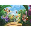 Fototapeta FAIRIES MEADOW 368 x 254 cm