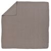 Narzuta MIKADO 150 x 150 cm LINDER