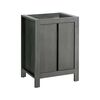 Szafka pod umywalkę 79 COMAD CLASSIC GRAFIT