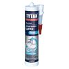 Silikon SANITARNY UPG Bezbarwny 310ml TYTAN