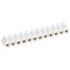 Listwa zaciskowa 12 torowa 4 MM2
