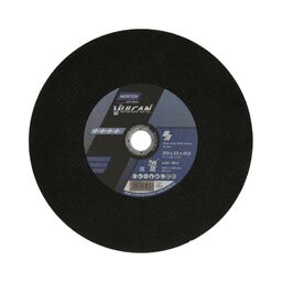 Tarcza do cięcia T41 350 x 3.5 x 32.0 stal Norton Vulcan