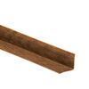 Taśma przypodłogowa PCV dąb stary samoprzylepna 50 mm x 5 m EASY LINE