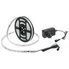 Taśma LED FLEXLED KIT RGB z pilotem i zasilaczem IP44 5 m RGB INSPIRE