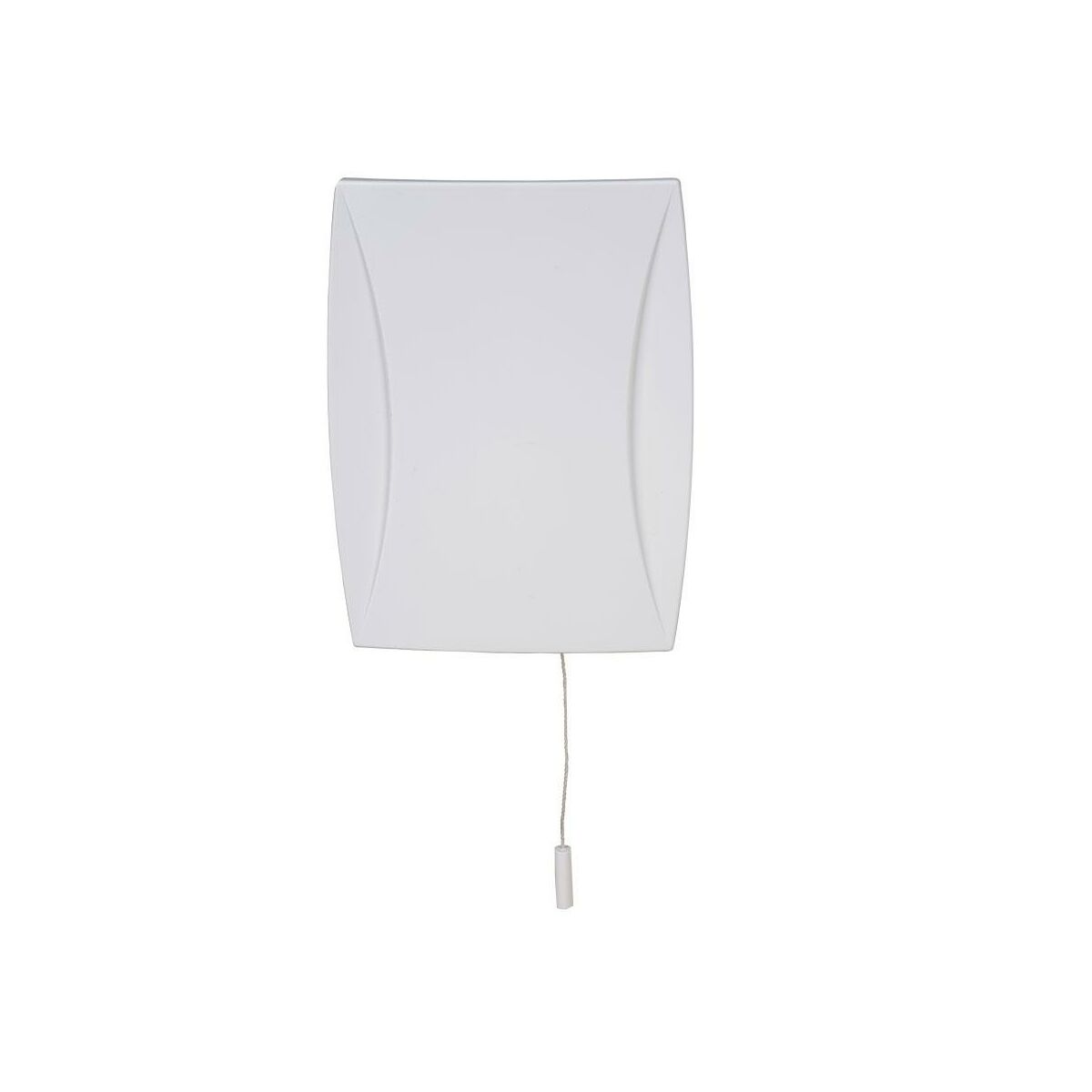 Dzwonek do drzwi przewodowy 230V GNS - 921 / N BIM - BAM ZAMEL