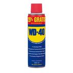 Środek smarujący 200 ml + 25 % 01-501 WD-40