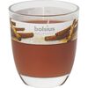 Świeca zapachowa w szkle BIG JAR cynamon BOLSIUS