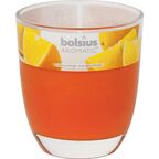Świeca zapachowa w szkle BIG JAR pomarańcza BOLSIUS