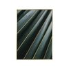 Obraz GREEN HARMONY 50 x 70 cm