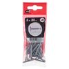 Gwóźdź 3X30MM STANDERS