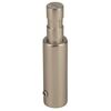 Przedłużka do karnisza chrom mat 19 mm Inspire