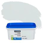 Farba wewnętrzna EMULSJA 2.5 l Ciepły zefir LUXENS