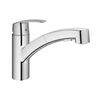 Bateria kuchenna z wyciąganą wylewką START 30307 GROHE