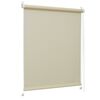 Roleta okienna MINI 73 x 160 cm ecru INSPIRE